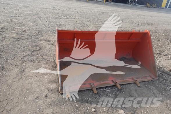  WRANGLER 3500 Læssemaskiner på hjul