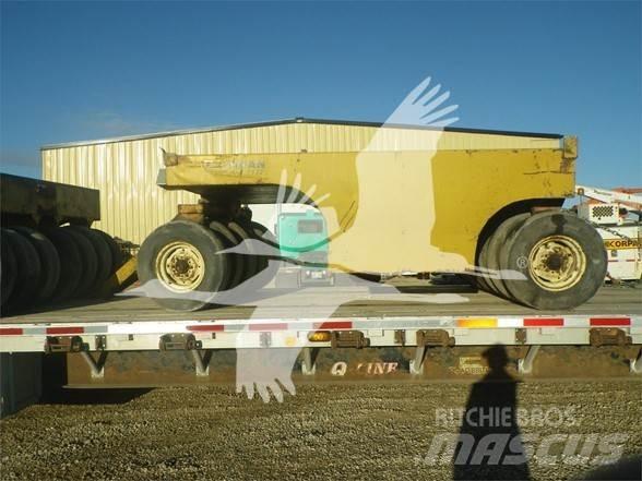 WRT PT13 Bugseret vibrationstromle