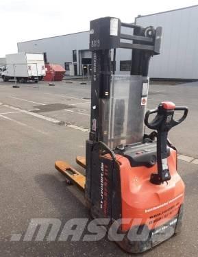 Toyota BT SWE 160 L Manuelle stablere
