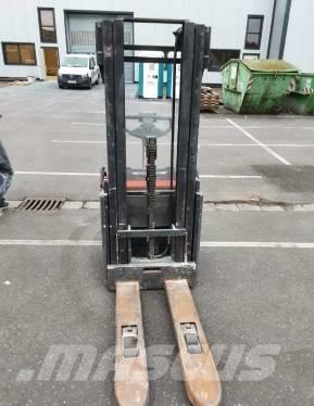 Toyota BT SWE 160 L Manuelle stablere