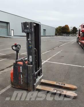 Toyota BT SWE 160 L Manuelle stablere