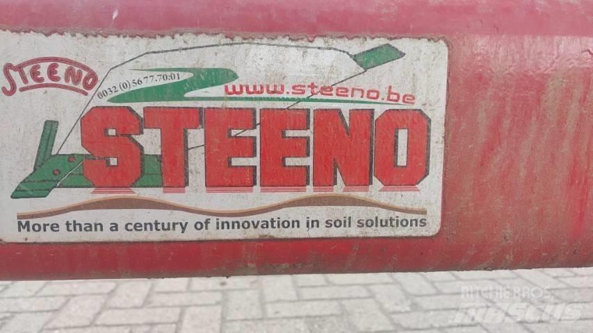  Steeno Ploeg Almindelige plove