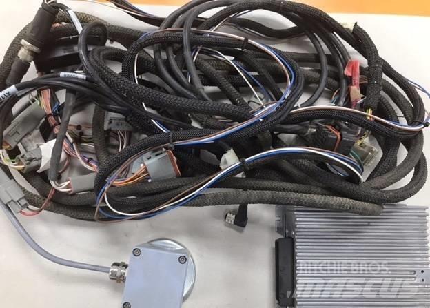  Rycart Interface Kit Landbrug - Andet 