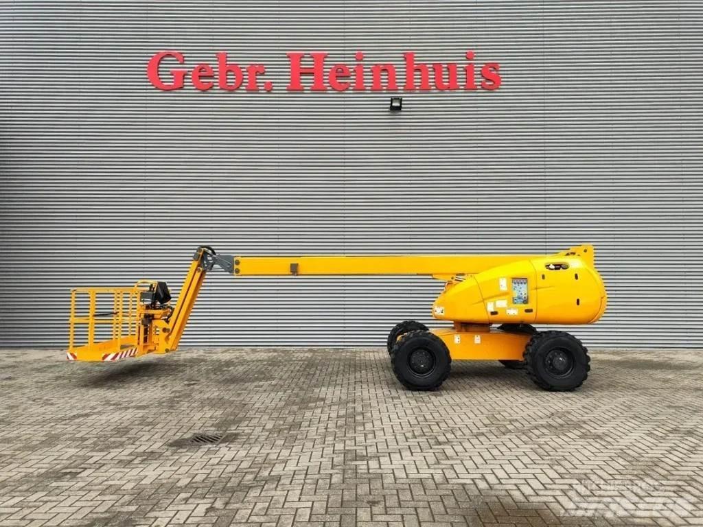 Haulotte H16 TPX Teleskoplifte