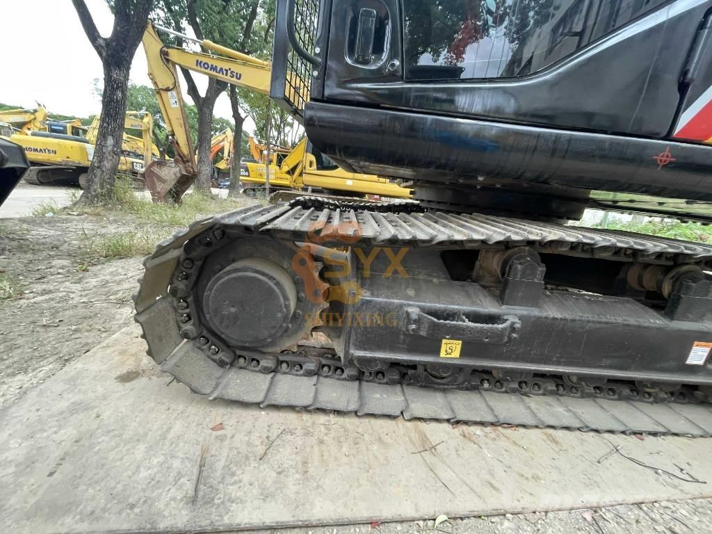 Sany SY 135 C Gravemaskiner på larvebånd