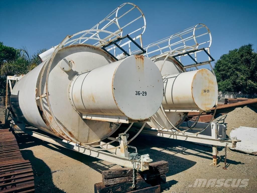  CemenTech CT270 Betonblandingsmaskine