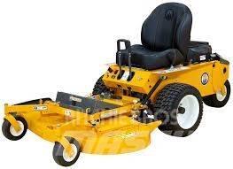 Walker R21 Traktorklippere