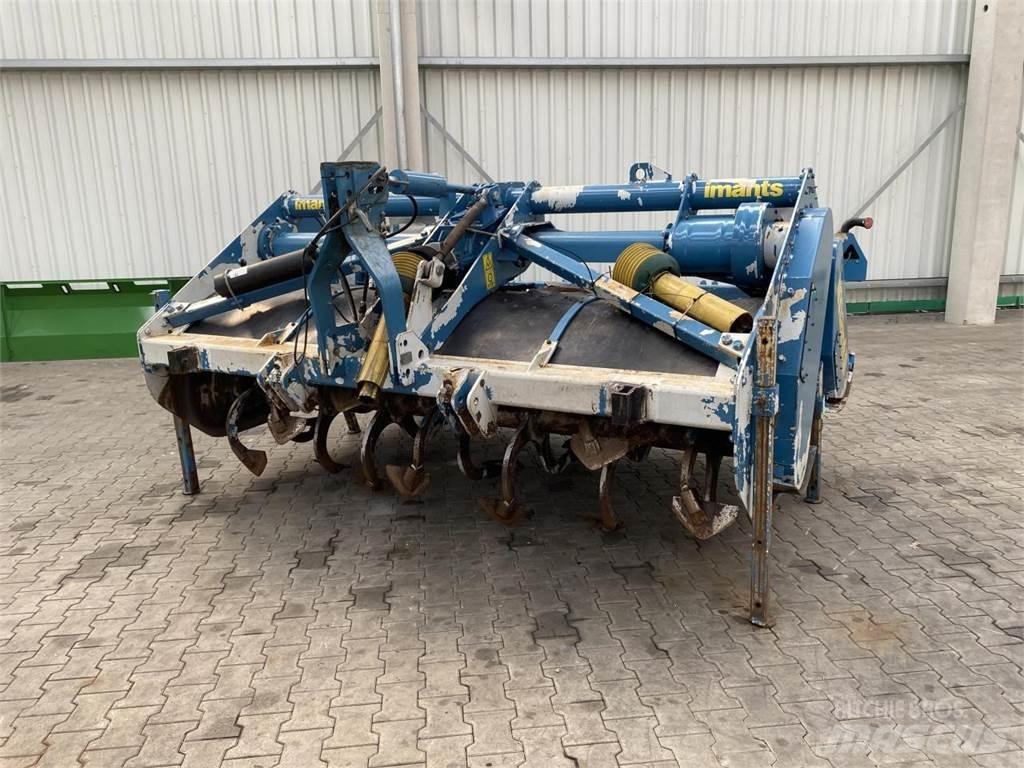 Imants SX 47 Andre jordbearbejdningsmaskiner og andet tilbehør