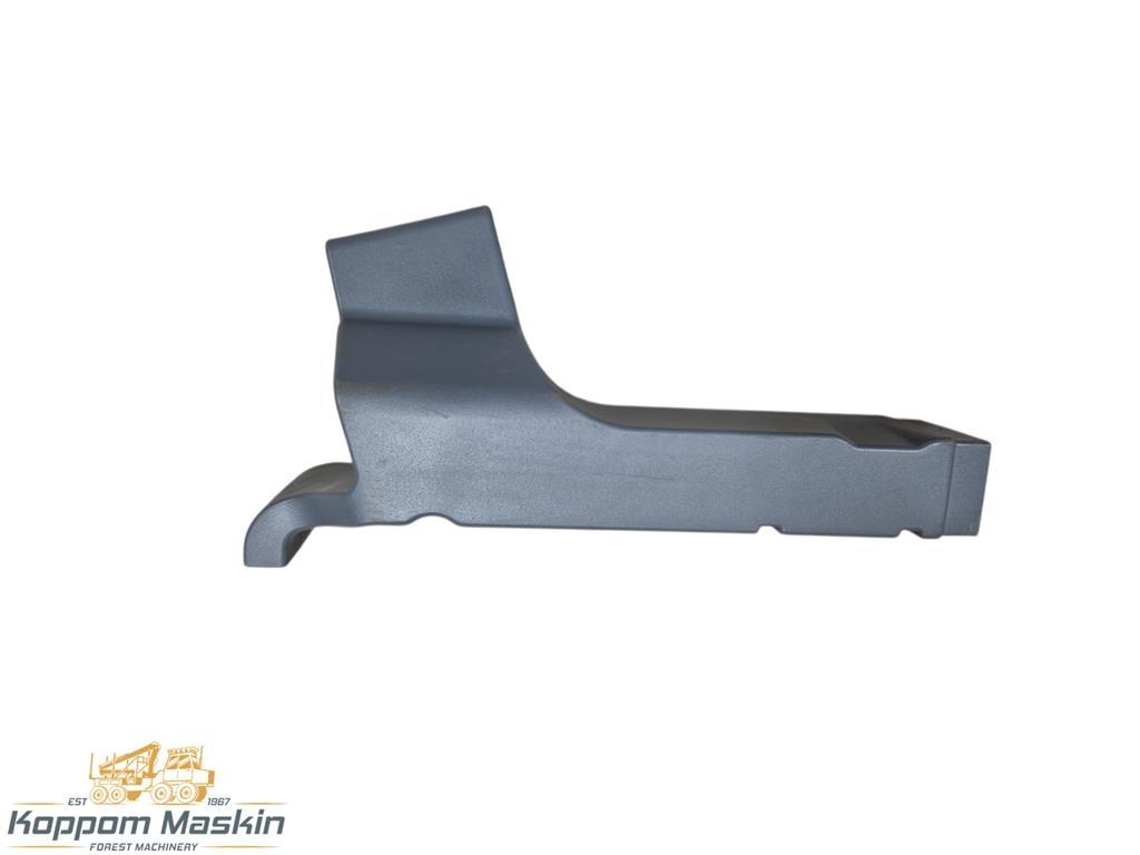 Eco Log 7009544 Kabiner og interiør