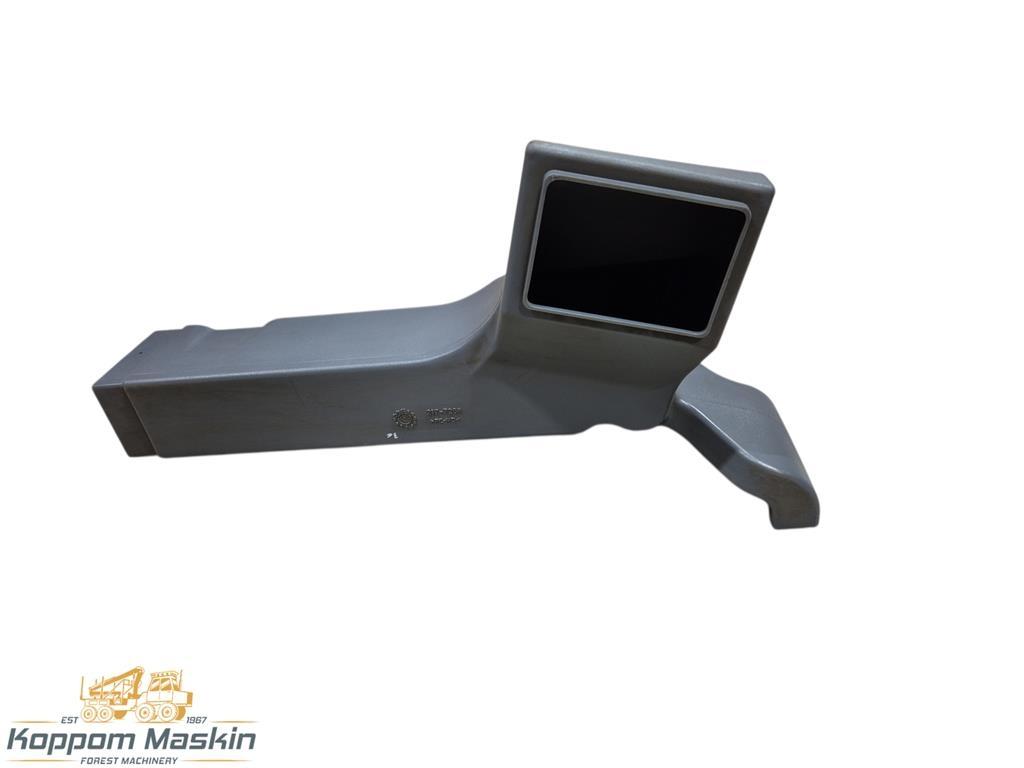 Eco Log 7009544 Kabiner og interiør