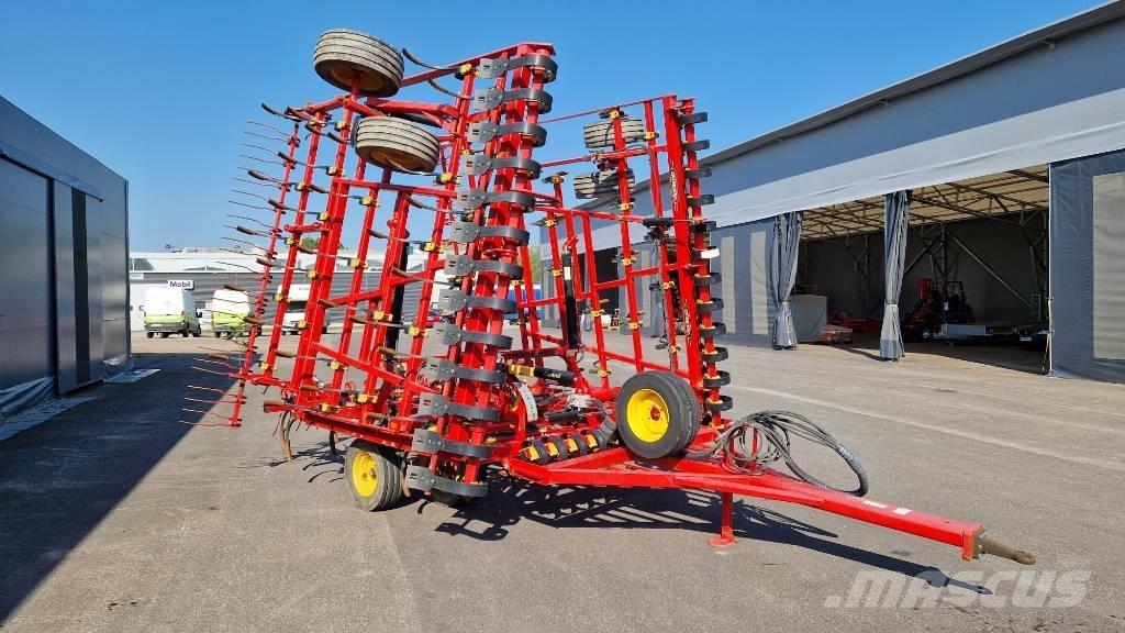 Väderstad Ferox 900 Harver