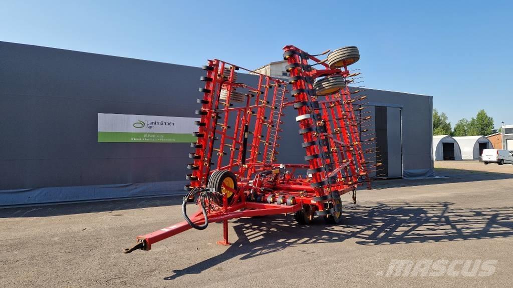 Väderstad Ferox 900 Harver