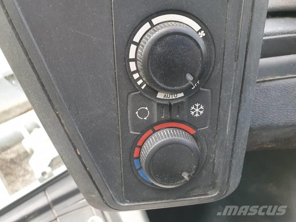 Wacker Neuson ET 90 Midi-gravemaskiner 7t - 12t