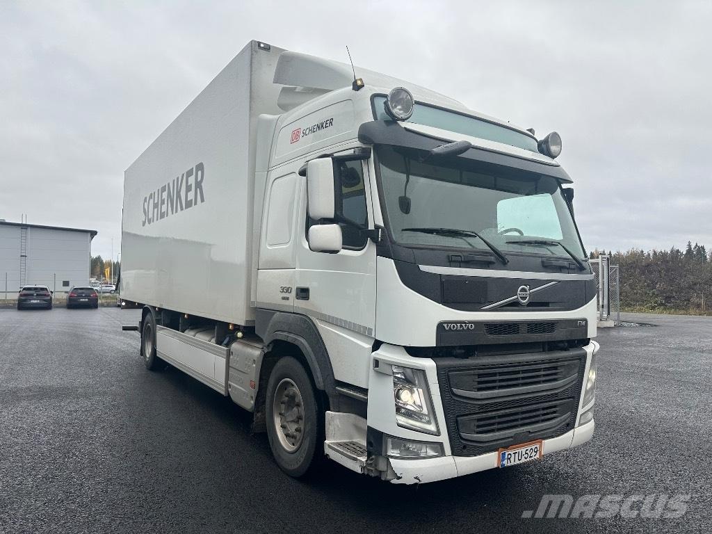 Volvo FM 11 330 Fast kasse