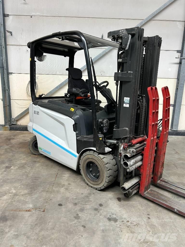 UniCarriers MX35L El gaffeltrucks