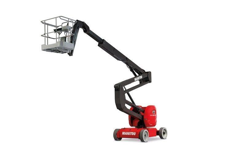 Manitou 170 AETJ-L Teleskoplæssere