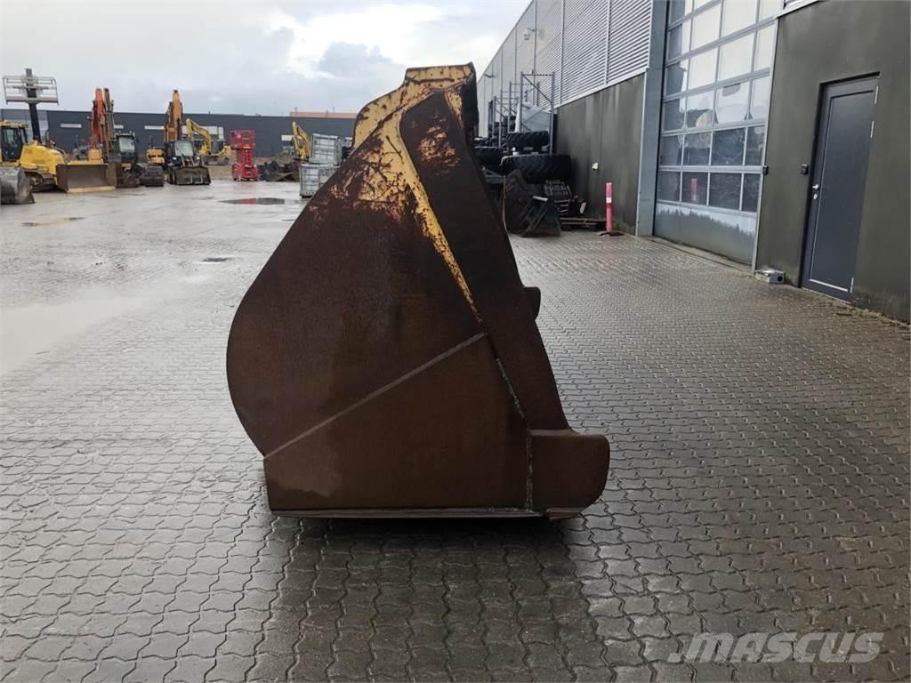  Øvrige Læsseskovl Skovle