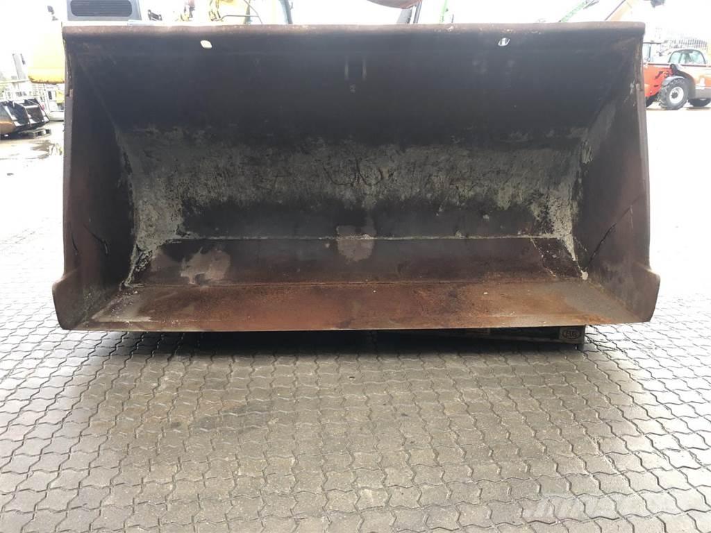  Øvrige Læsseskovl Skovle