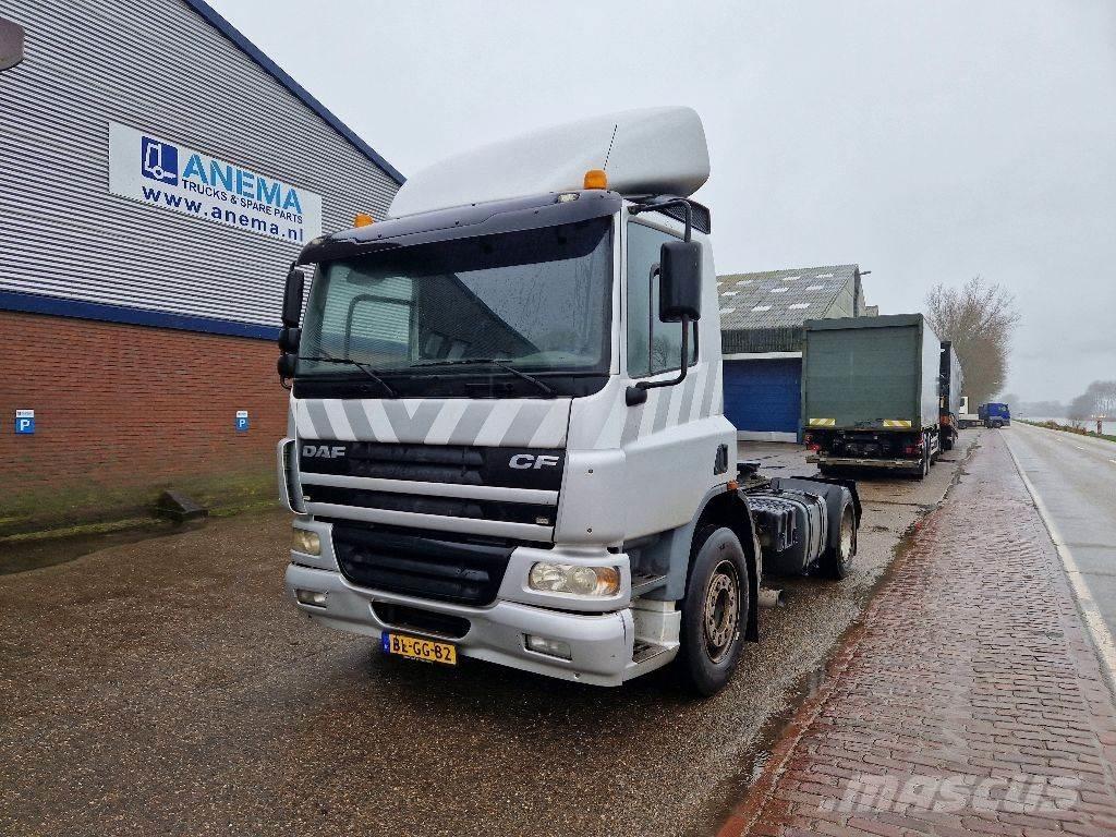 DAF TE75PC Trækkere