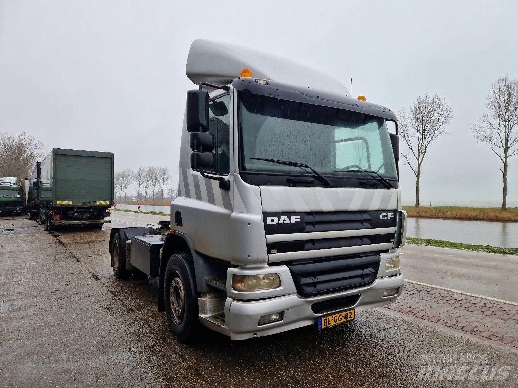 DAF TE75PC Trækkere