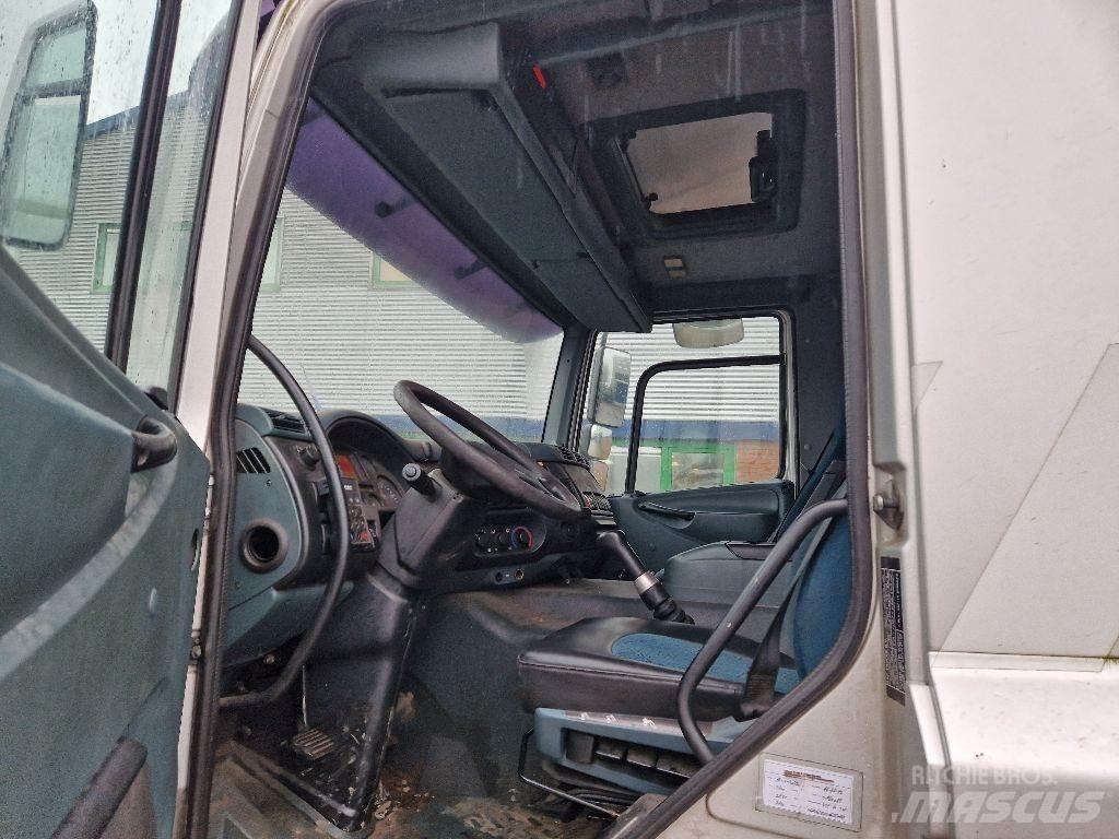 DAF TE75PC Trækkere
