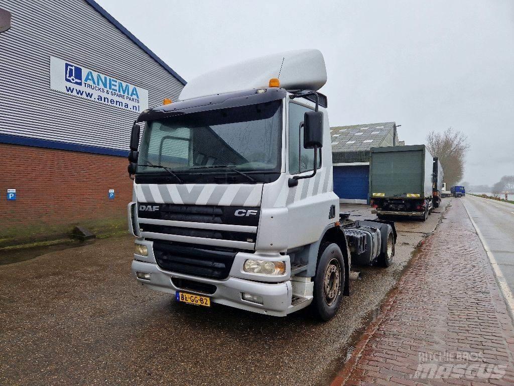 DAF TE75PC Trækkere