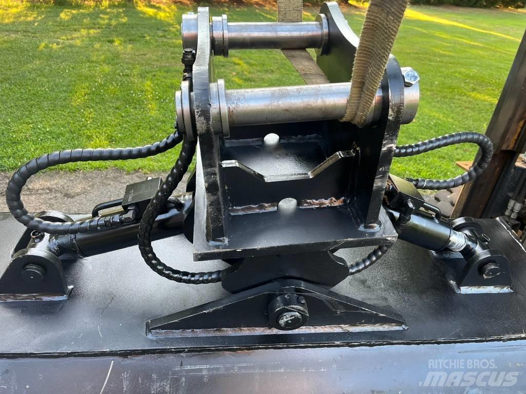 CAT Bucket Andet tilbehør