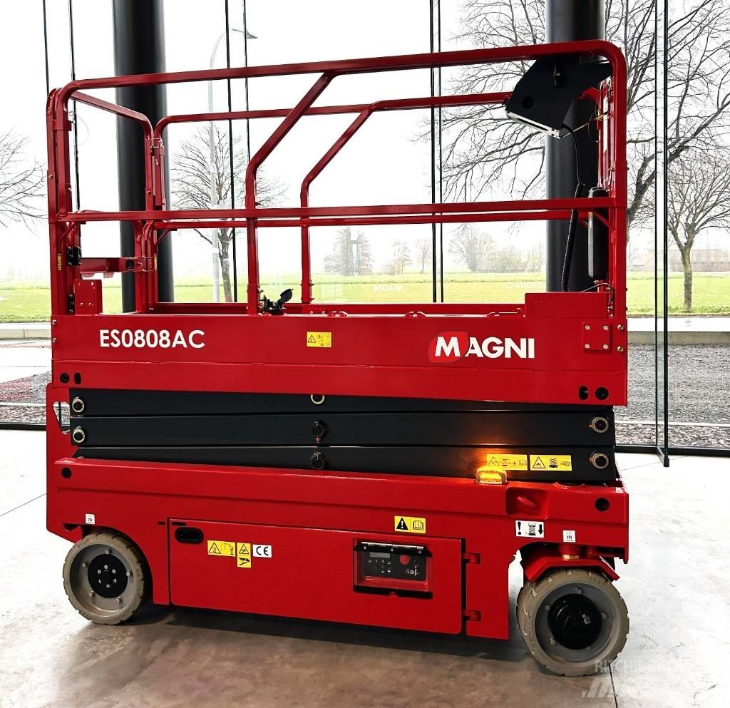 Magni ES0808AC Saxlifte