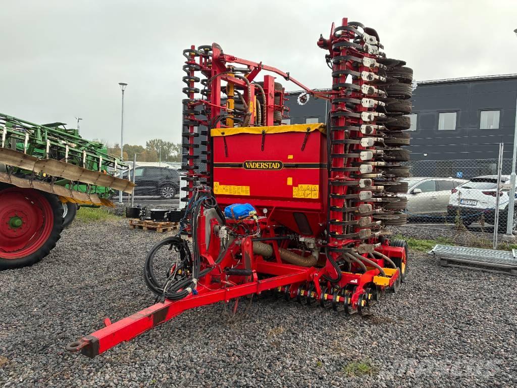 Väderstad Rapid800 Såmaskine