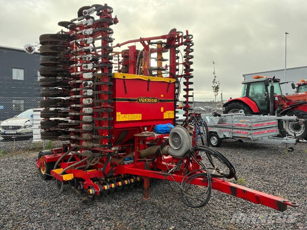 Väderstad Rapid800 Såmaskine