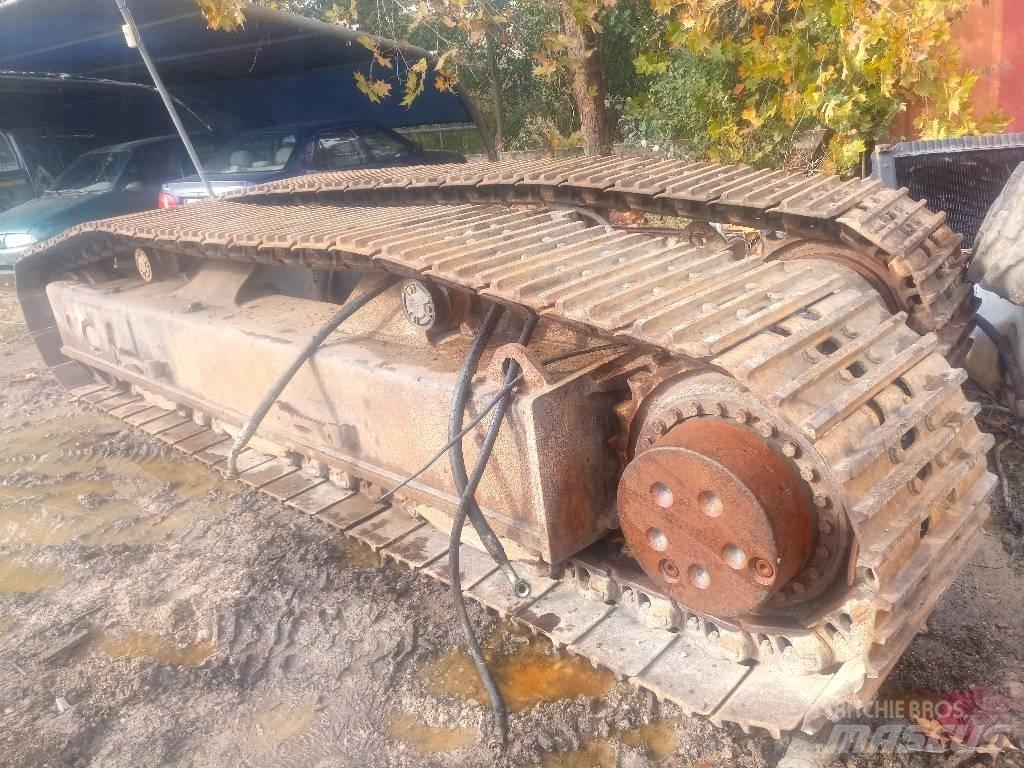 Liebherr R 954 B Gear