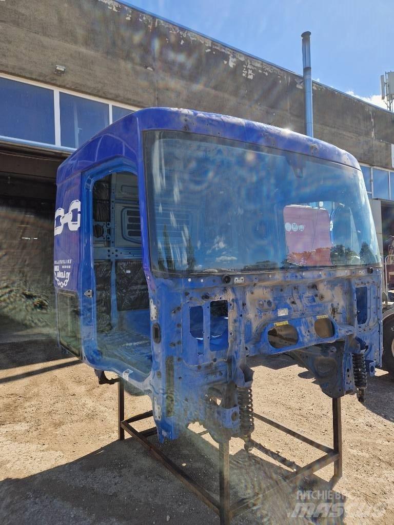 Volvo cab FH 4 500 Kabiner og interiør