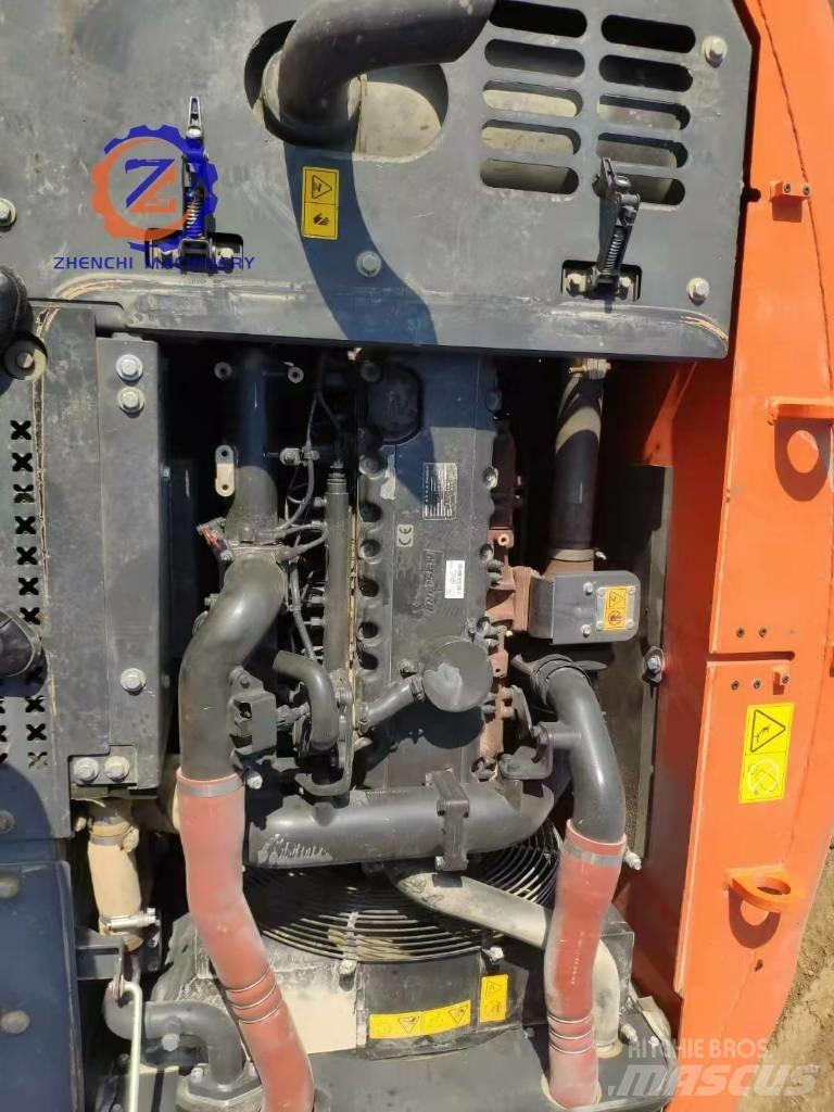 Doosan DX 150LC Midi-gravemaskiner 7t - 12t