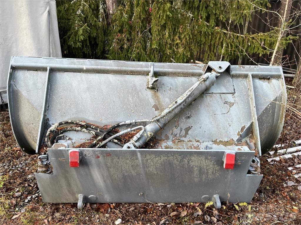 O&K MH5 Gravemaskiner på hjul