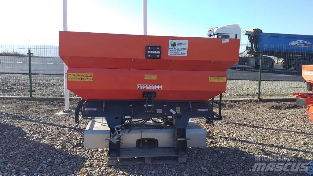 Maschio Zeno 24 Mineralspreder