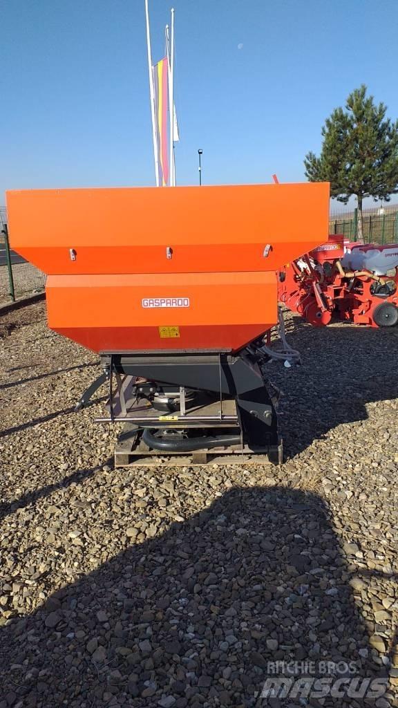 Maschio Zeno 24 Mineralspreder