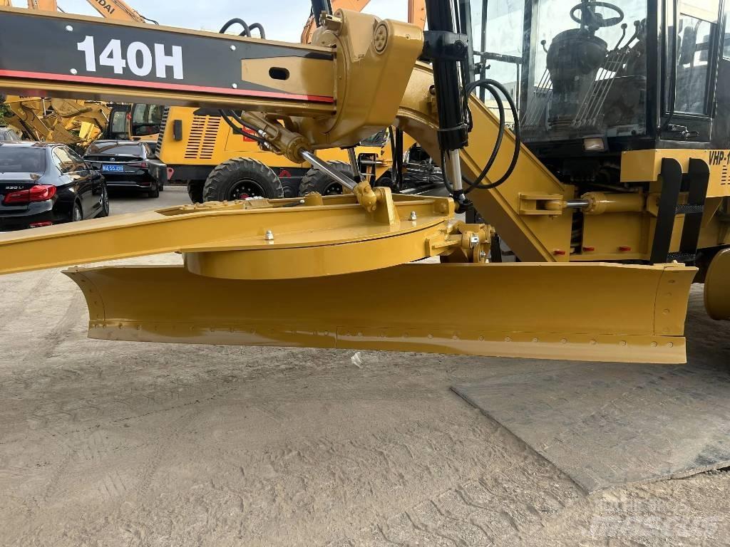CAT 140H Vejhøvle / Gradere
