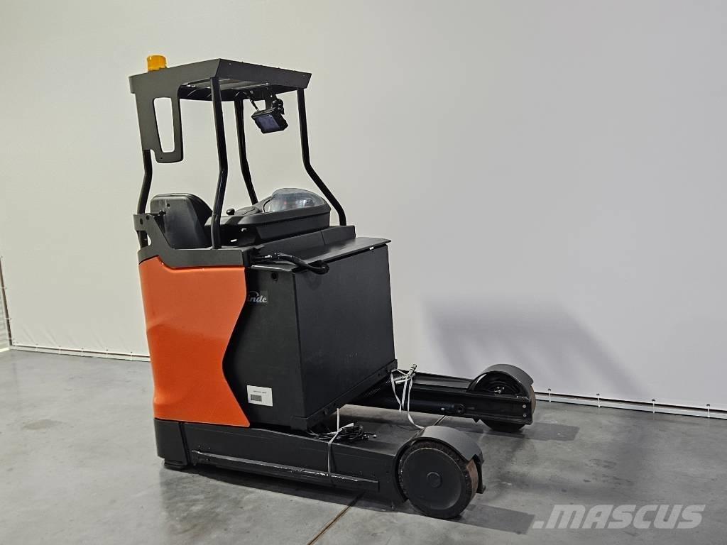 Linde R20N Selvkørende stablere