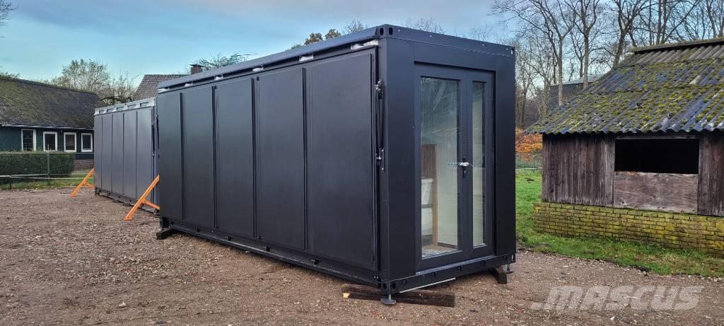  overig 6x6 Entreprenør - Andet