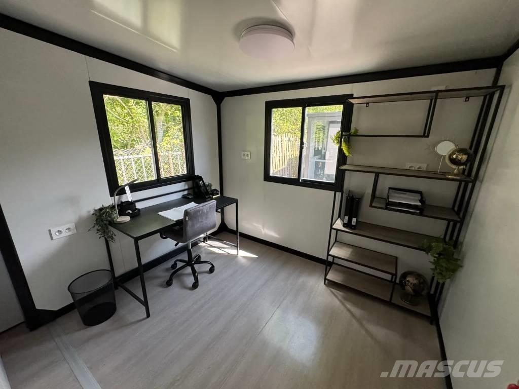  overig 6x6 Entreprenør - Andet