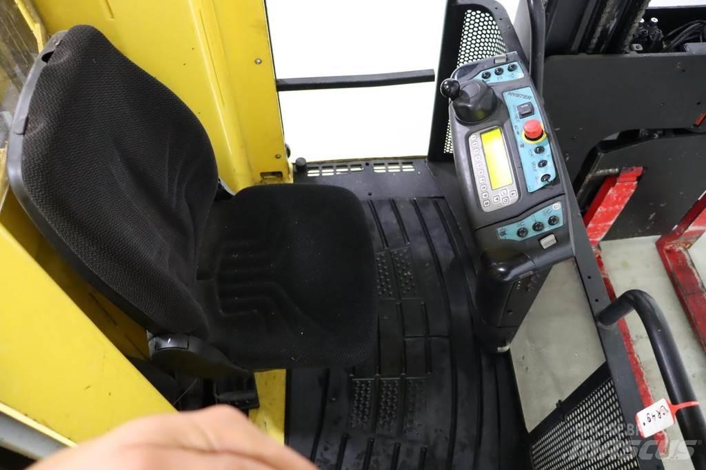 Hyster C1.0 Plukketruck, høj
