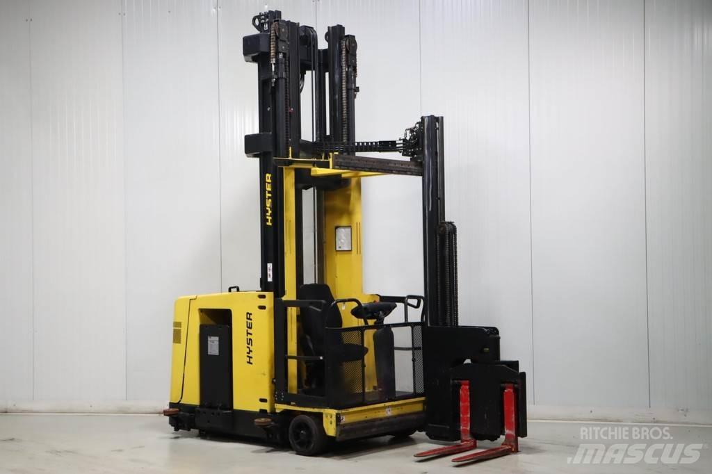 Hyster C1.0 Plukketruck, høj
