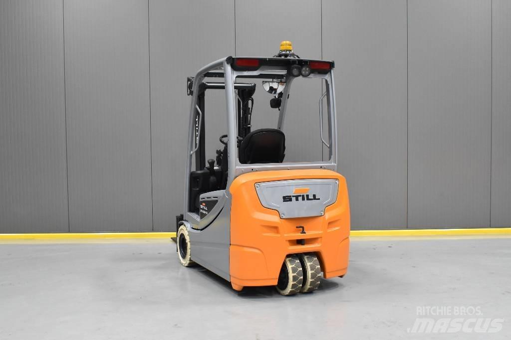 Still RX 20-18 L El gaffeltrucks