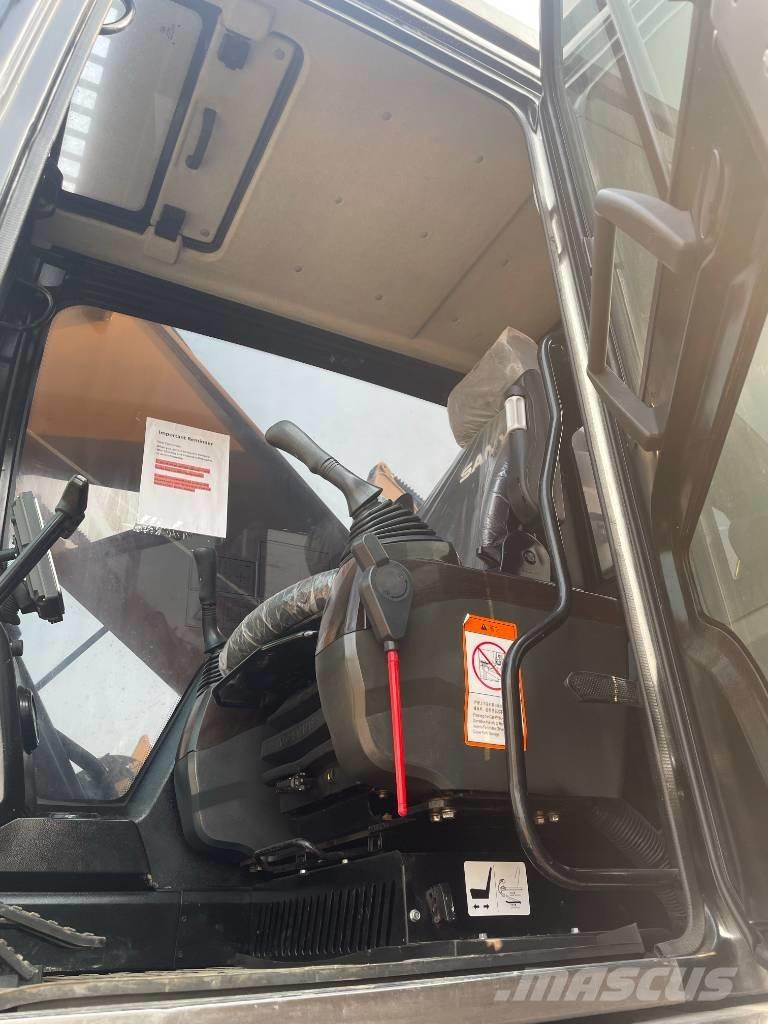 Sany SY 550 H Gravemaskiner på larvebånd