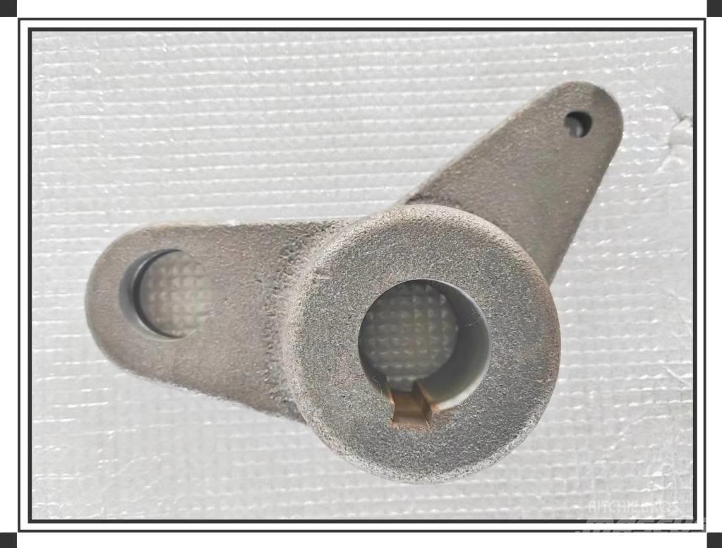 CLAAS Lever Gear