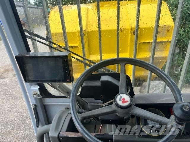 Wacker Neuson DW 90 Dumpere