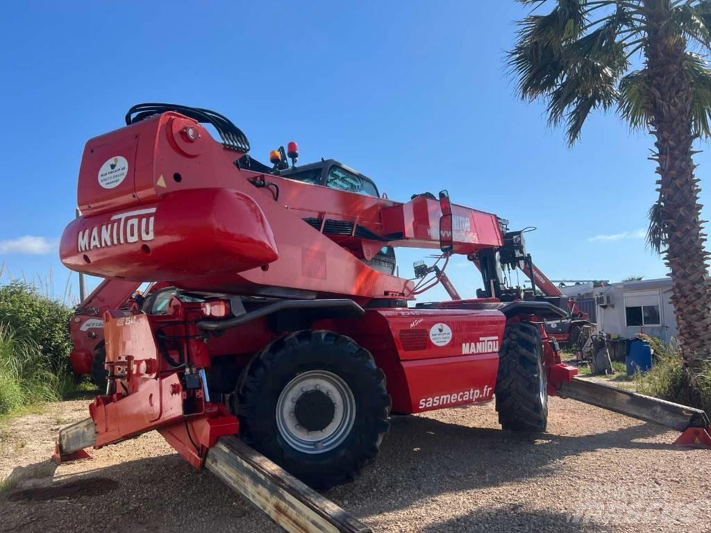 Manitou MRT 2540 Teleskoplæssere