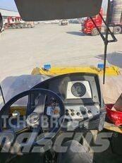BW 220D-40 Enkelt tromle
