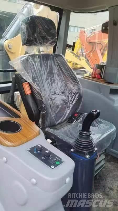 CAT 420 F Rendegravere