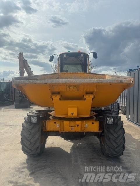 JCB 6 T 2 ST 5 Dumpere